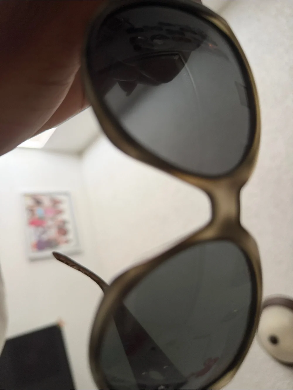 Dior sunglasses